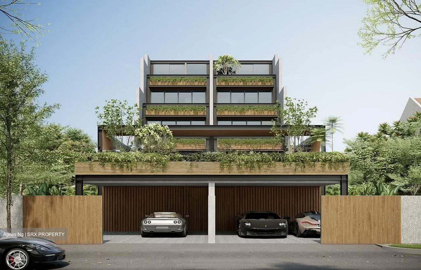 Lorong Salleh (D14), Semi-Detached #613678041